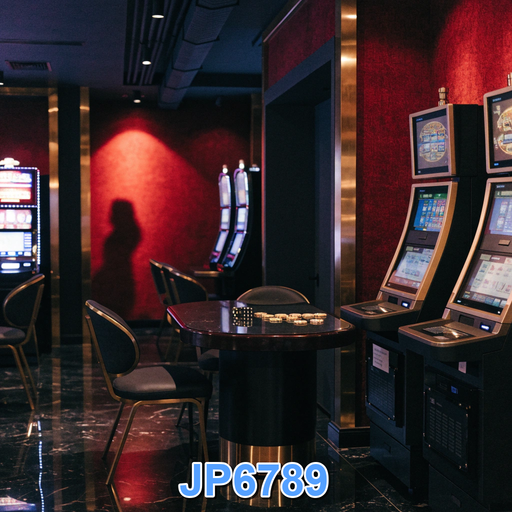 Program VIP JP6789