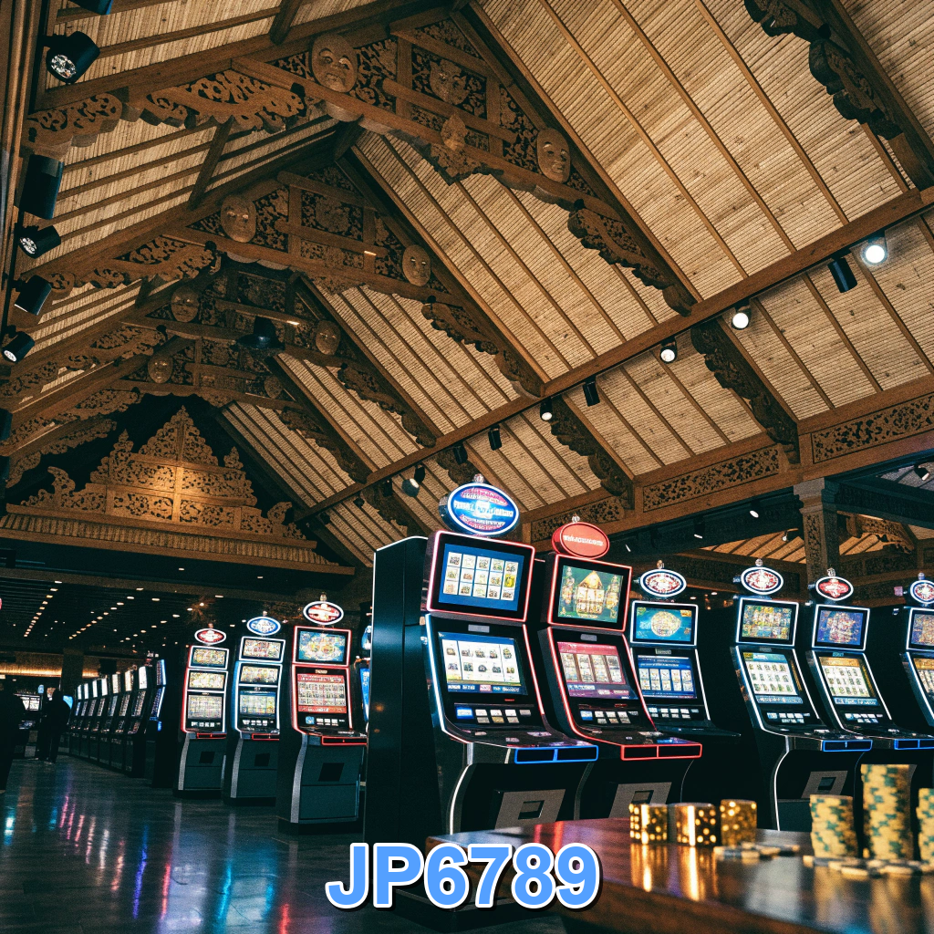 Persyaratan APK JP6789 untuk Android